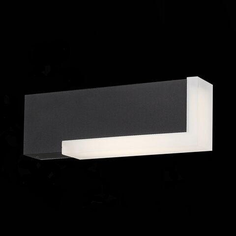 Светильник уличный ST Luce Posto SL096.401.02