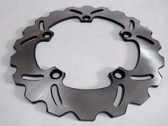 Диск тормозной задний  на YAMAHA MT-07 / ABS 700, MT-09 / ABS 850, TRACER 700/900, XSR ABS 700/900