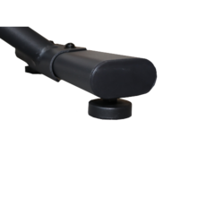 Вертикальный велотренажер СardioPower B37