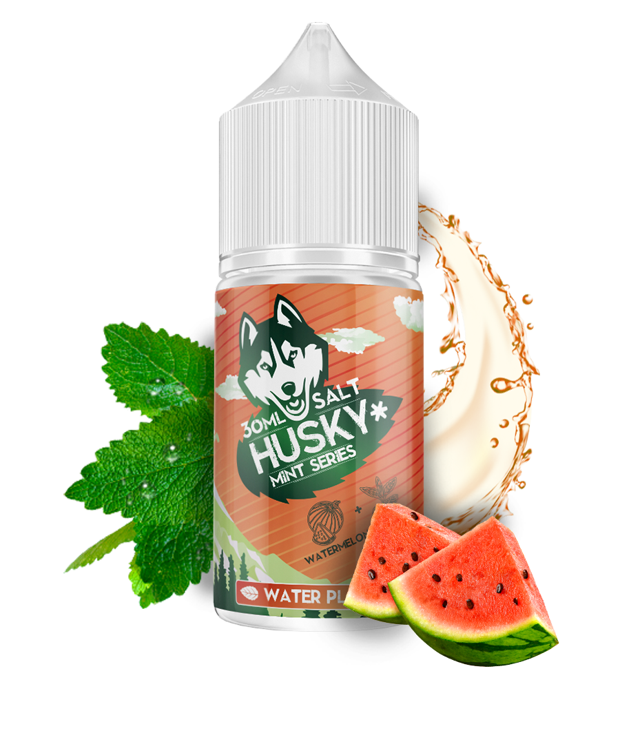 Husky mint series