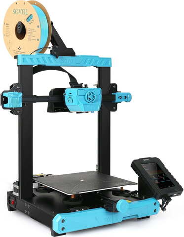 3D-принтер Sovol SV07