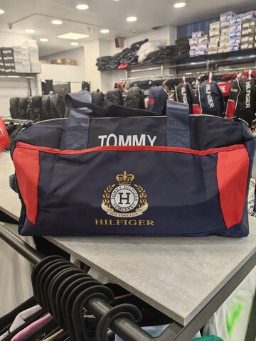 Сумка TOMMY HILFIGER 137306si