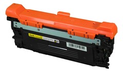 Картридж Sakura CF322A (653A) для HP LJ EntM680dn/LJ EntM680f/LJ EntM680z, желтый, 16500 к.