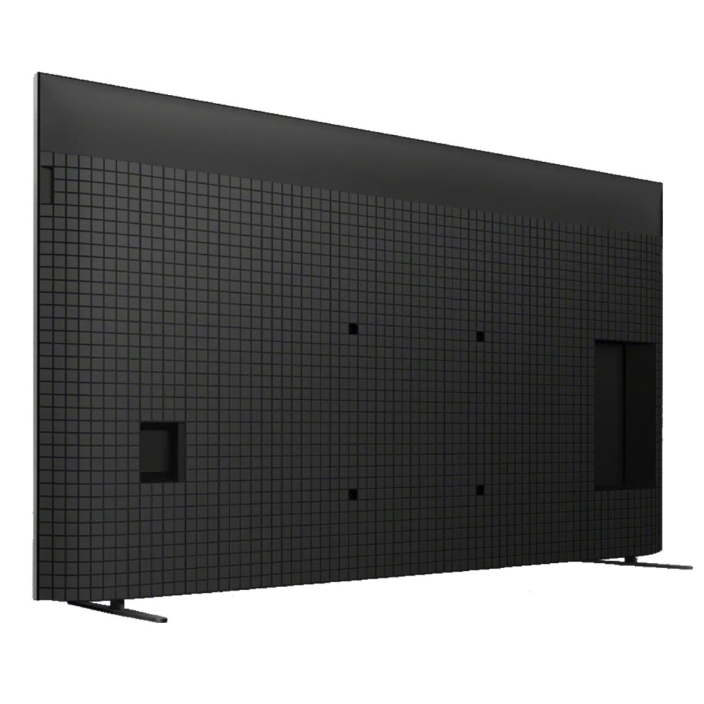 Телевизор Sony BRAVIA 7 85” Mini LED QLED 4K (K-85XR70) сзади