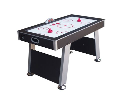 Игровой стол - аэрохоккей DFC EDMONTON 55