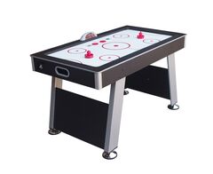 Игровой стол - аэрохоккей DFC EDMONTON 55