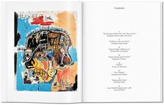 Jean-Michel Basquiat: The Explosive Force of the Streets