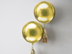 Gold сфера 1 шт