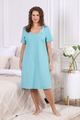 Ночная сорочка Безе-1 Виотекс МЕНТОЛОВЫЙ