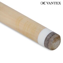 Кий Vantex 10 запилов Модель №1 1PC РП термограб попугай