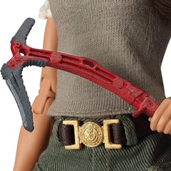 Лара Крофт - Расхитительница Гробниц