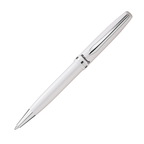 Ручка шариковая Pelikan Jazz® Elegance Pearl White (58667)