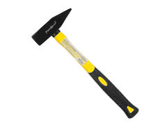38-2-410 Молоток слесарный 1000 г, фиберглассовая рукоятка (РемоКолор)