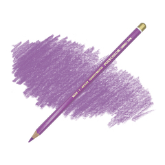 Карандаш художественный цветной POLYCOLOR, цвет 178 фиолетовый красноватый