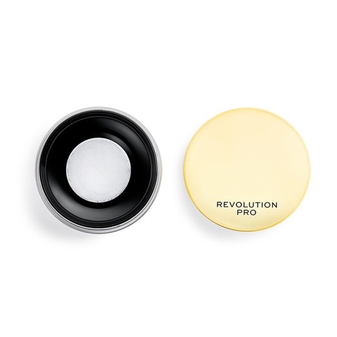 Revolution Pro Hydra Matte Translucent Setting Powder