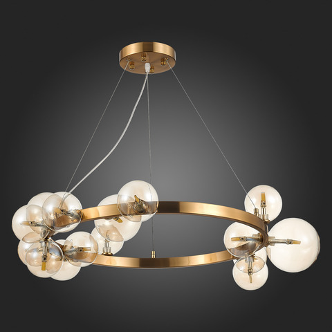 Светильник подвесной ST Luce Necton SL1165.303.15
