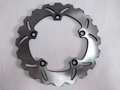 Диск тормозной задний  на YAMAHA MT-07 / ABS 700, MT-09 / ABS 850, TRACER 700/900, XSR ABS 700/900