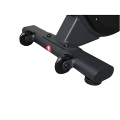 Вертикальный велотренажер СardioPower B37