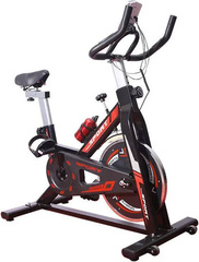 Велотренажер S-MAKER 9031