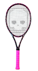 Теннисная ракетка Prince by Hydrogen Lady Mary 265gr + струны + натяжка в подарок