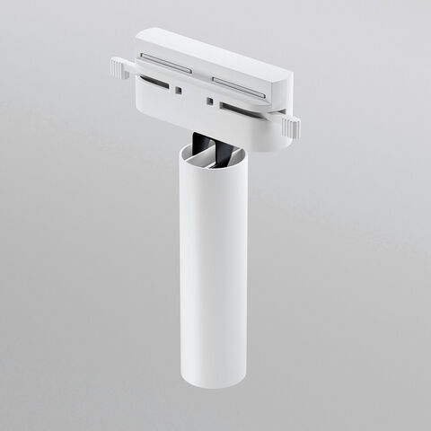 Трековый светодиодный светильник Elektrostandard Pika 85110/01 белый