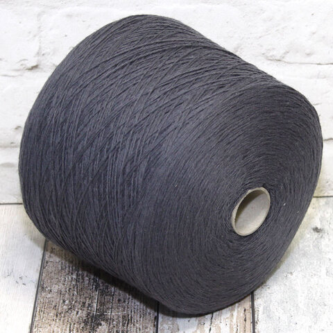 Меринос NEW MILL / SUPERSOFT 3/15 серый