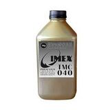 Тонер IMEX TMC 043 черный универсальный для HP Color LJ M552, 553, 652, 653, MFP M577/681 - 1 кг Gold ATM