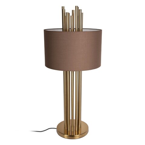 Настольная лампа LOFT IT Empire 10284