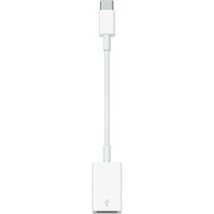 Адаптер Apple USB-C to USB Adapter
