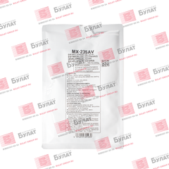 Девелопер OEM MX-235GV для Sharp AR-5618, MX-M202 (Чёрный, пакет 300 г)