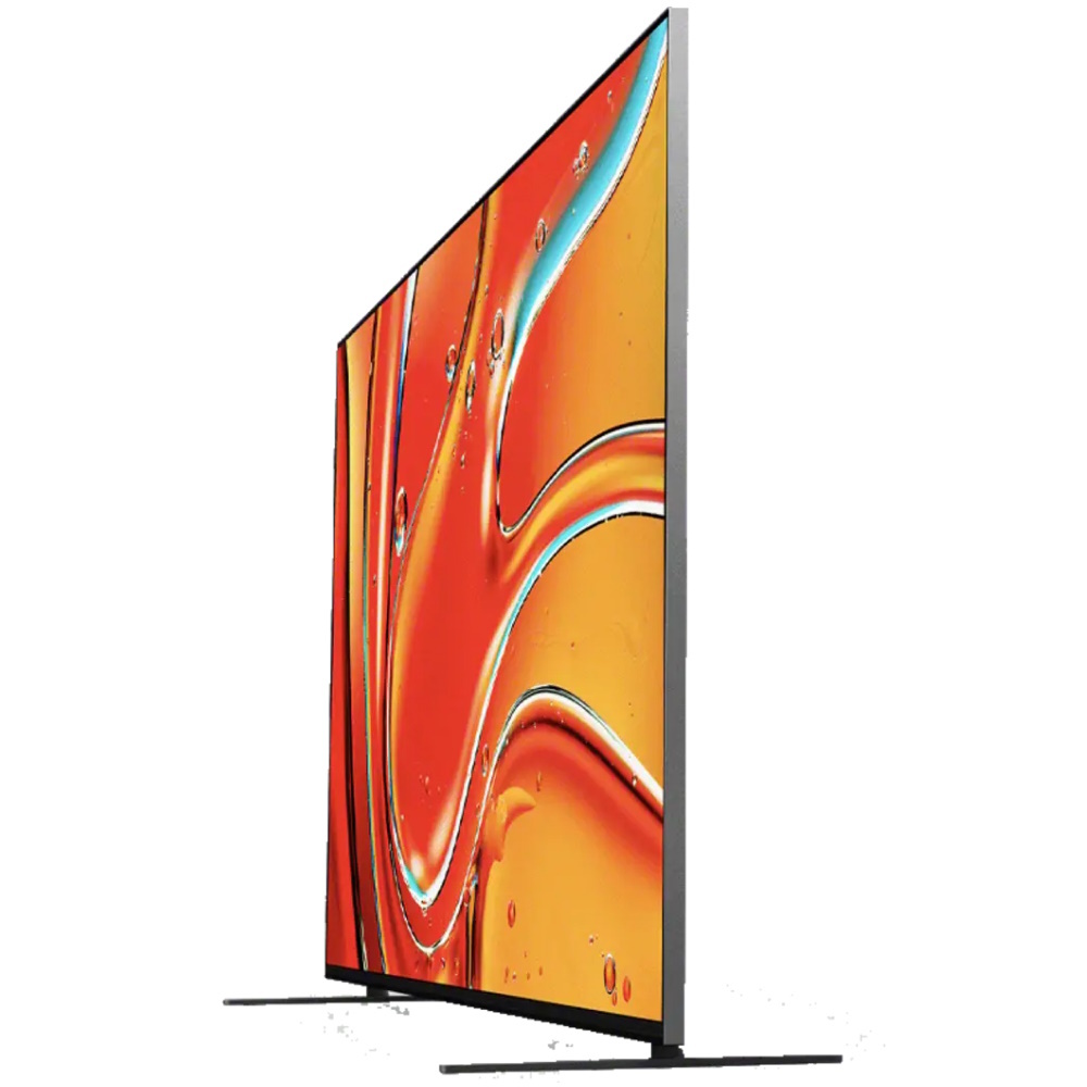 Телевизор Sony BRAVIA 7 85” Mini LED QLED 4K (K-85XR70) сбоку