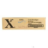 005R90247, Девелопер Голубой Xerox DC 2045, 2060, 5252, 6060, 7000, 8000, Original
