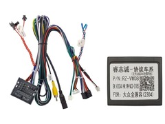 Магнитола Teyes CC3 для Skoda Octavia A7 (2013-2020) Android 10 модель CC3(SK-025T)
