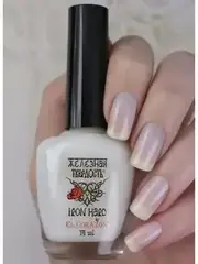 Железная твёрдость Лечение 418  