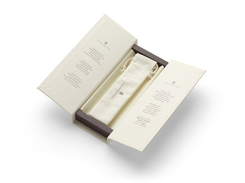 Карандаш механический Graf von Faber-Castell Intuition Black (136031)