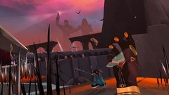 Mixture (гарнитура PS VR 2 обязательна) (диск для PS5, полностью на английском языке)