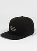Кепка Trailhead NCEM Couture Total Black