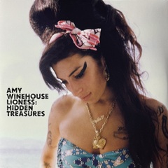 Amy Winehouse – Lioness: Hidden Treasures 2х12