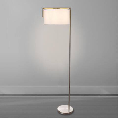 Торшер Arte Lamp APEROL A5031PN-1SS