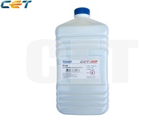 Тонер HT8-C (CPT) для RICOH MPC2003 (Japan) Cyan, 500г/бут, (унив.), CET8524C500