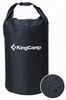 Картинка гермомешок Kingcamp Dry Bag in Oxford S 15л  - 1