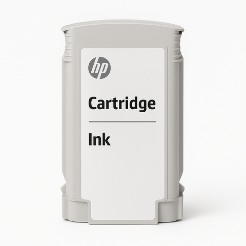 Картридж для HP P2V71A №730 black matte (300ml) для HP Designjet T1600/1700 AQUAMARINE (Совместимый)