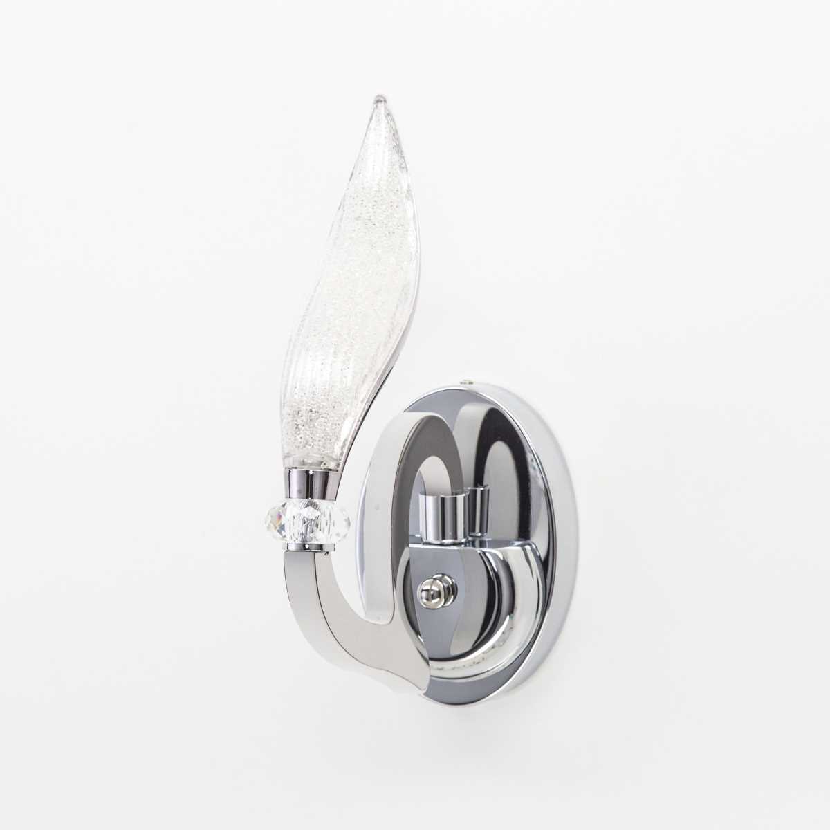 Настенный светильник Citilux Diva EL339W1