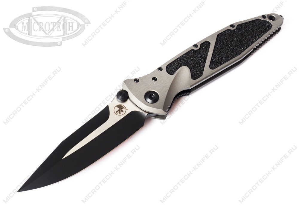 Нож Microtech Socom Elite Signature 160-1NCSS