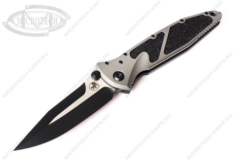Нож Microtech Socom Elite Signature 160-1NCSS