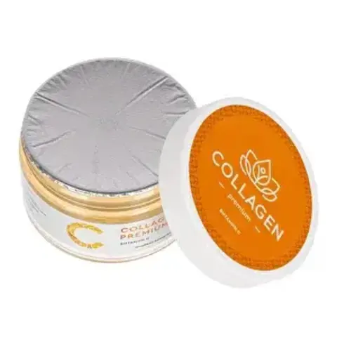 Collagen Premium Витамин/C 230гр |