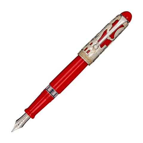 Ручка перьевая Aurora Roma Special Edition (AU-800-ARF)