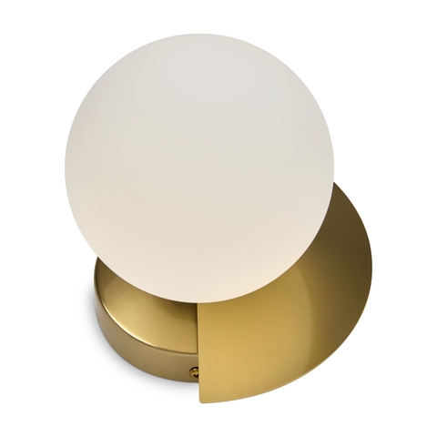 Настенный светильник Freya Sepia FR5391WL-01BS