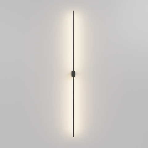 Настенный светодиодный светильник Maytoni Pars C071WL-L12B3K