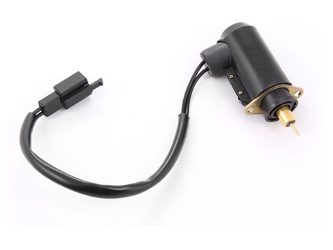 Пусковой обогатитель карбюратора Stels/Keeway 2T 50cc  SCOOTER-M